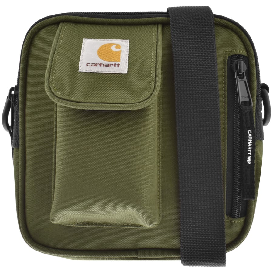 Carhartt wip essentials bag 2025